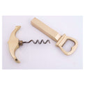 Brass Corkscrew Nautical Office Decoration Batela Giftware