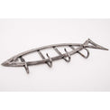 Fish Style Coat Hooks Coat Racks & Hooks Batela Giftware