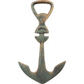 Anchor Shaped Bottle Opener Bottle Opener Home Decoration Batela Giftware