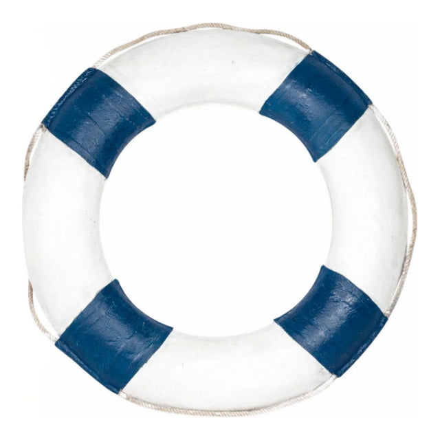 Lifebelt Replica - Full Size Nautical Office Decoration price-change-job-active Batela Giftware