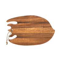 Flat Fish Chopping Board Clearance Batela Giftware