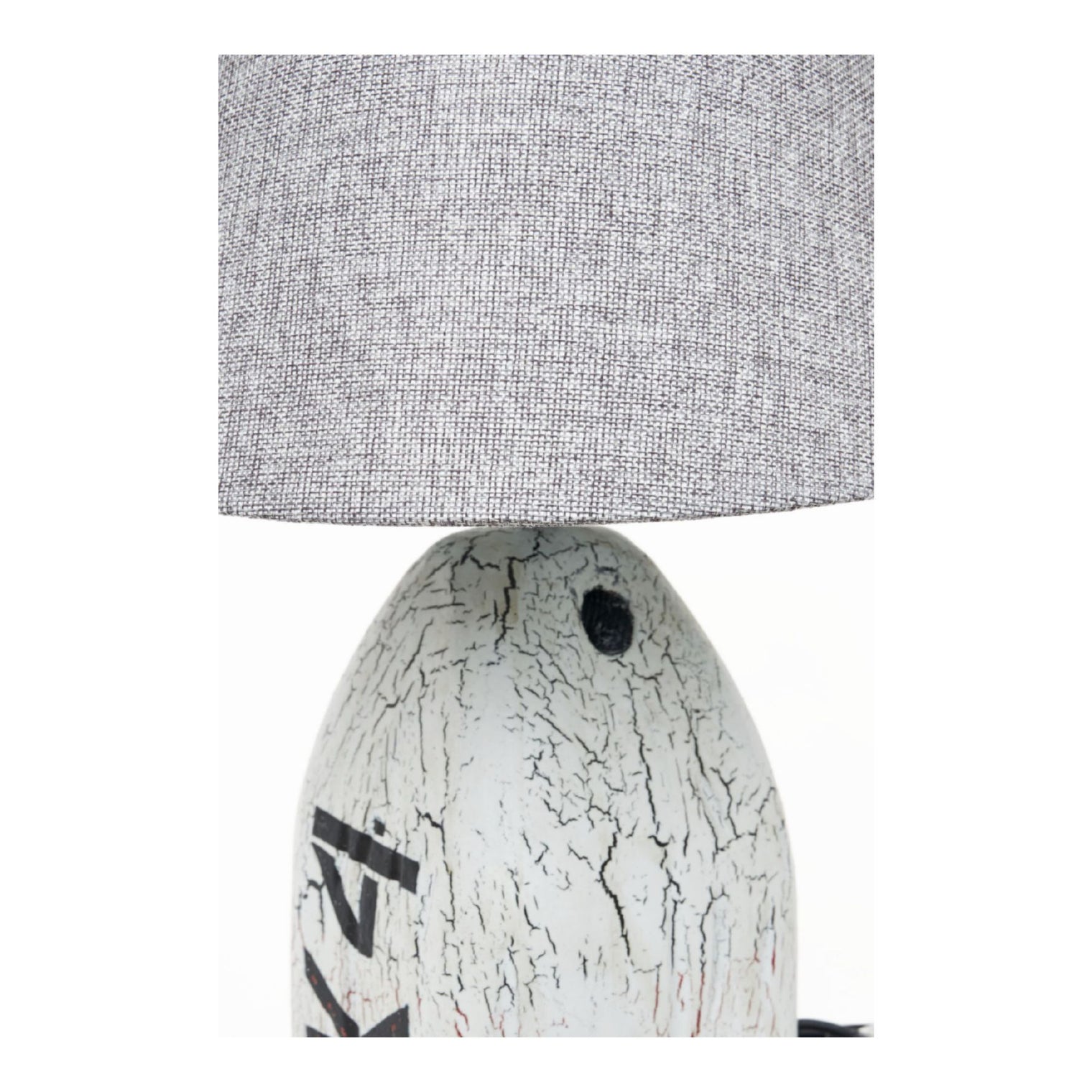 Buoy Table Lamp Lamp Table Lamps Batela Giftware