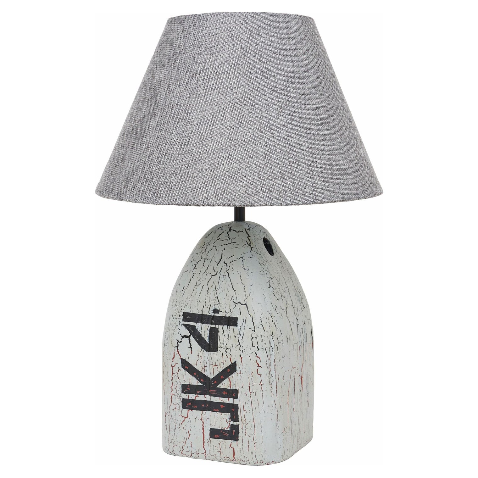 Buoy Table Lamp Lamp Table Lamps Batela Giftware