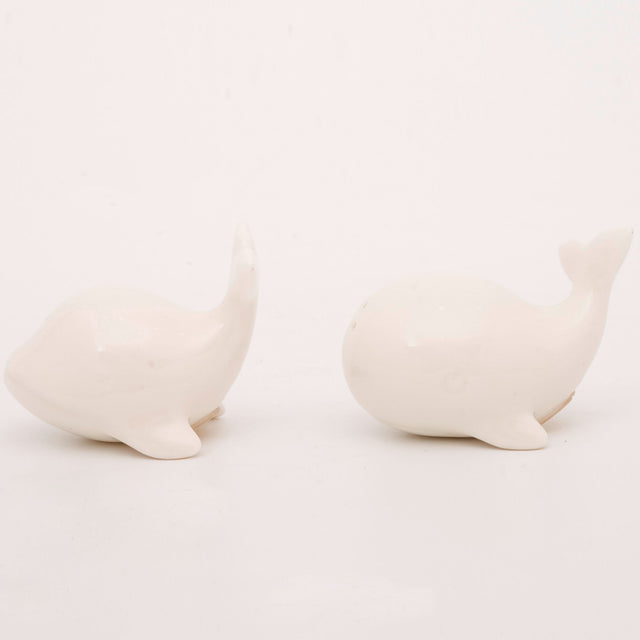 Whales Salt & Pepper Set Mugs price-change-job-active Batela Giftware