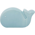 Decorative Ceramic Whale Ornament - Light Blue Clearance Ornaments price-change-job-active Batela Giftware