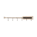 Oar Coat Rack Home Decoration Oar Batela Giftware