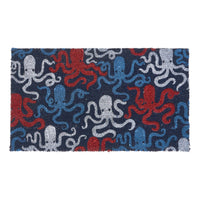 Octopuses Doormat Clearance Batela Giftware