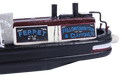 Canal Narrow Boat - Model Boat Boats Batela Giftware