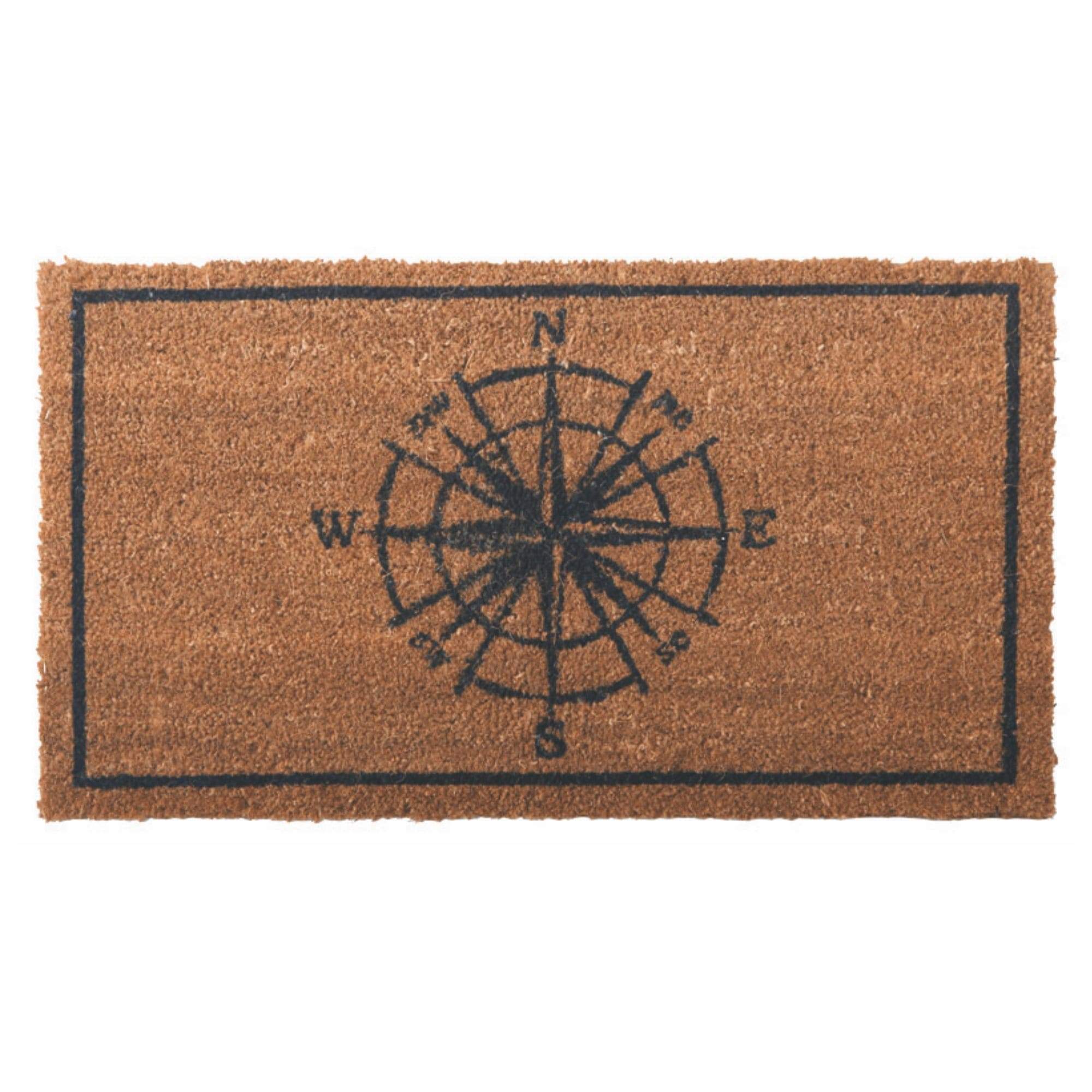 About, Nautical Rope Doormats & Woven Baskets