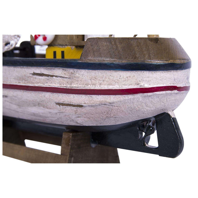 Atlantic Fishing Boat IV - Model Boat Fishing Boats price-change-job-active Batela Giftware