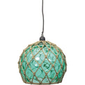 Rope Ceiling Light - Buoy Style Ceiling Lights Lamp price-change-job-active Batela Giftware