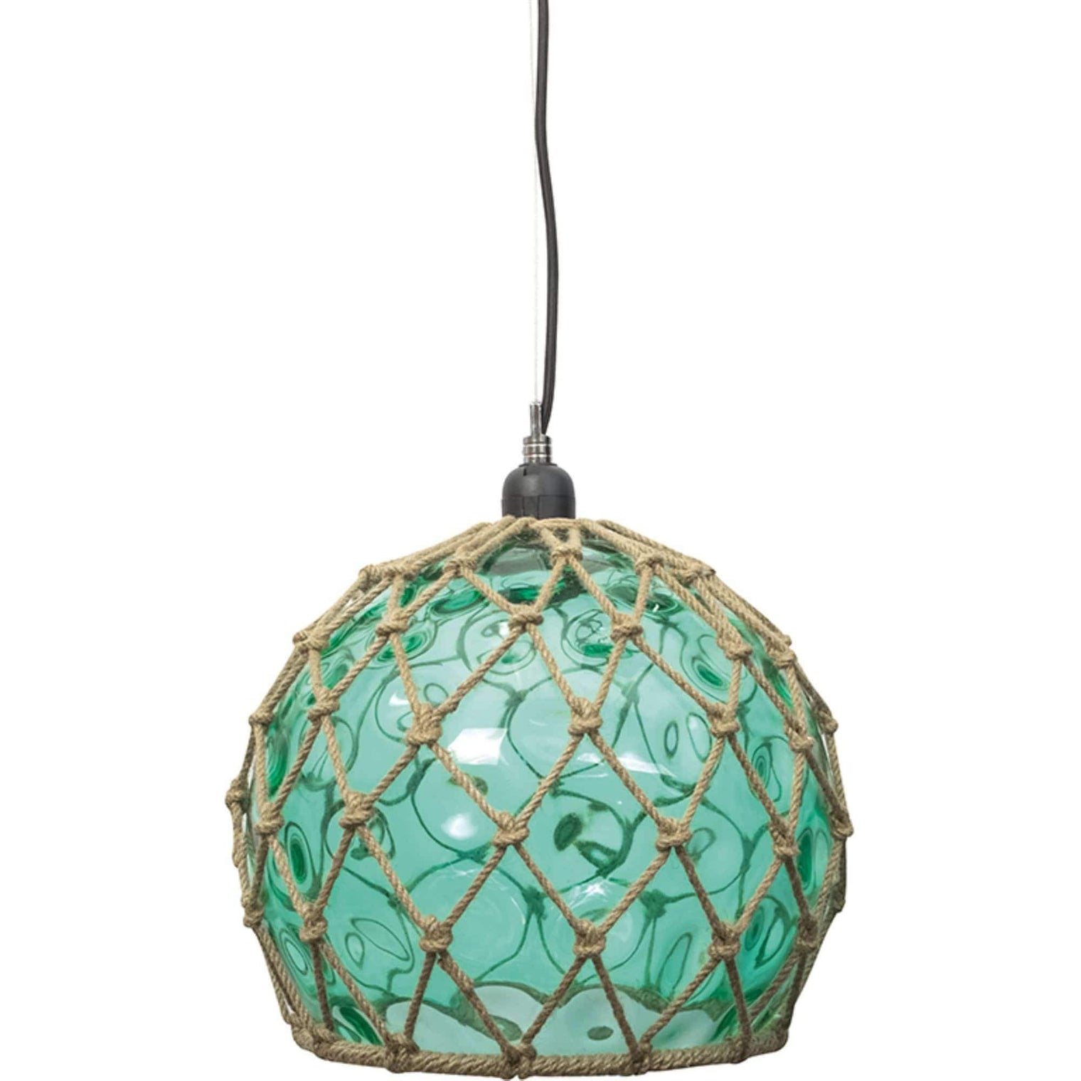 Rope Ceiling Light - Buoy Style Ceiling Lights Lamp price-change-job-active Batela Giftware