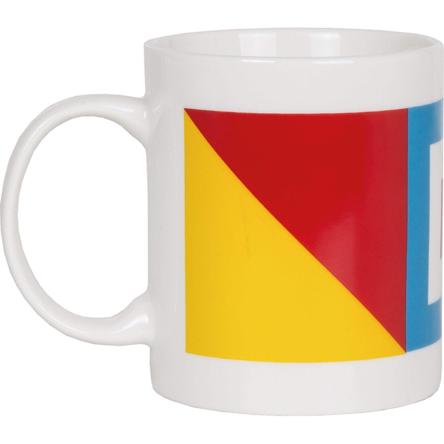 Mugs - Flags Design (Set of 4) Mugs price-change-job-active Batela Giftware