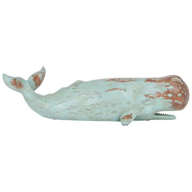 Sperm Whale Ornament Marine Mammals price-change-job-active Batela Giftware