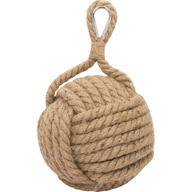 Rope Fender Door Stop - Large Doorstop Home Decoration price-change-job-active Batela Giftware